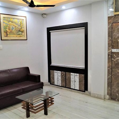 Dora House Hotell Calcutta Exteriör bild