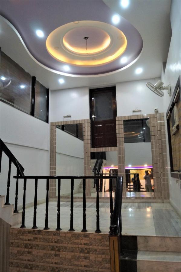 Dora House Hotell Calcutta Exteriör bild