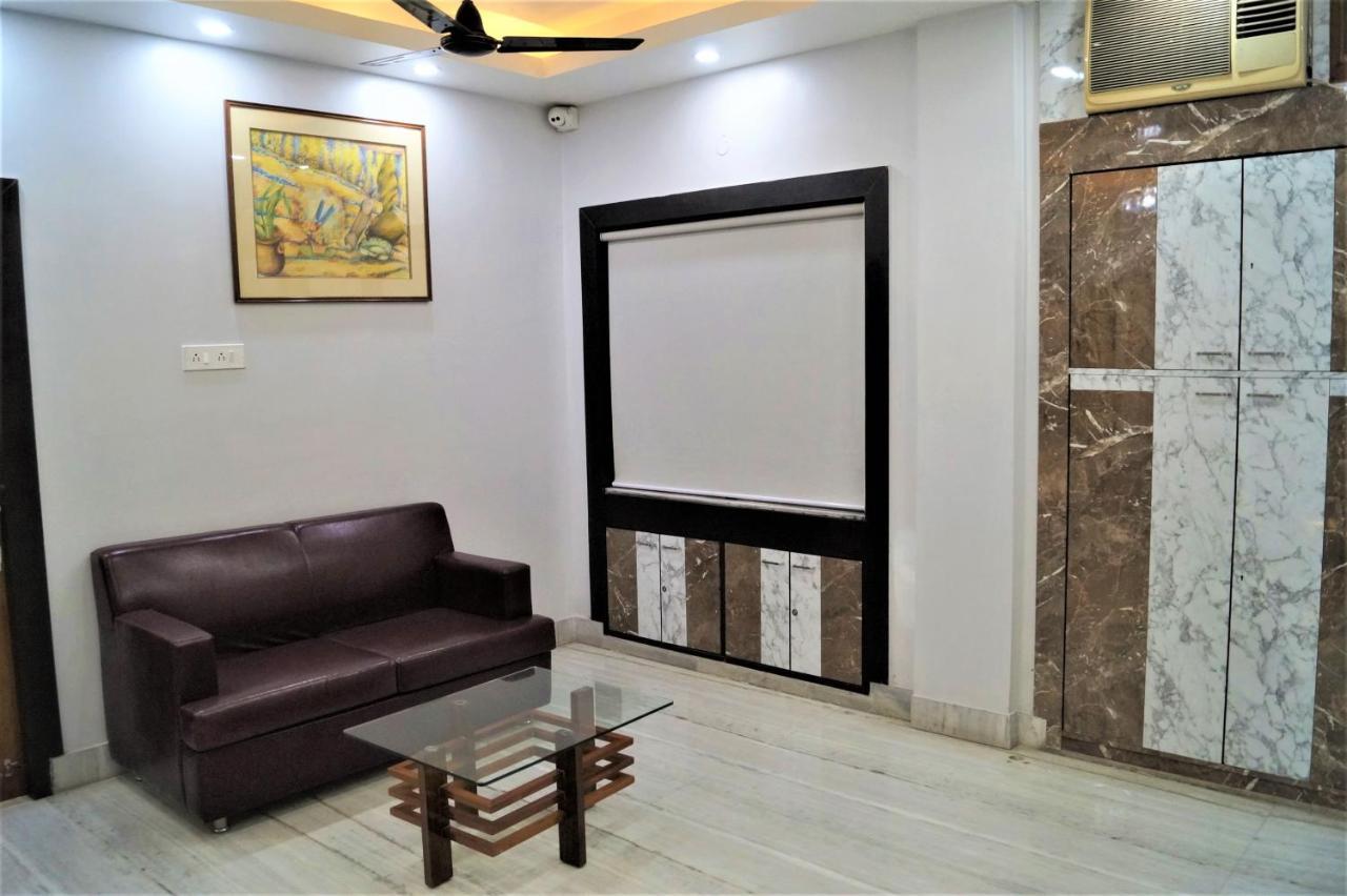 Dora House Hotell Calcutta Exteriör bild